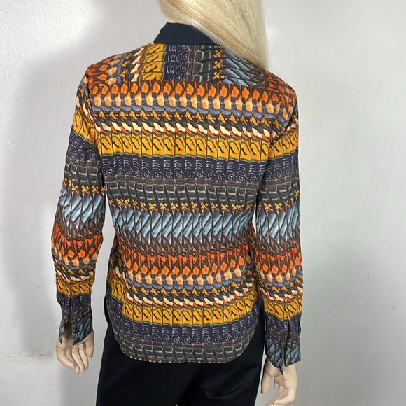 DRIES VAN NOTTEN SHIRT - Picture 4 of 7